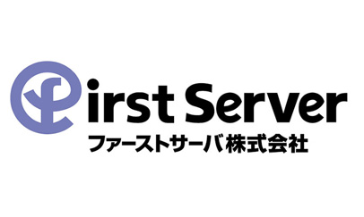 First Server